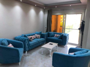 Ground Chalet with Garden , Stella Heights, El-Alamein
